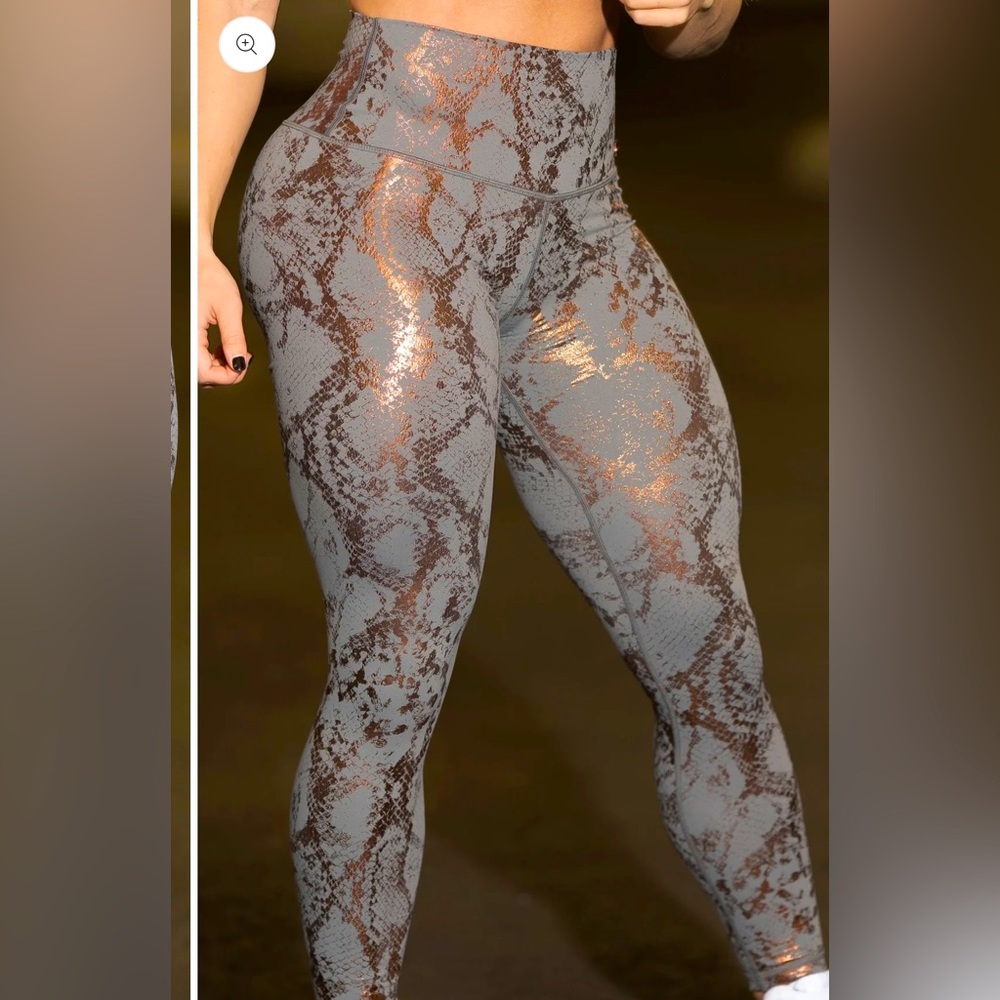 MiniBeast Leggings